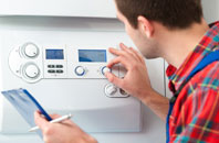 free commercial Castle Rising boiler quotes