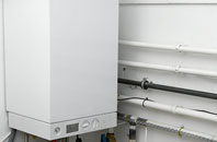 free Castle Rising condensing boiler quotes