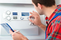 free Castle Rising gas safe engineer quotes
