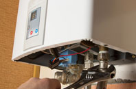 free Castle Rising boiler install quotes