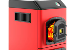 Castle Rising solid fuel boiler costs